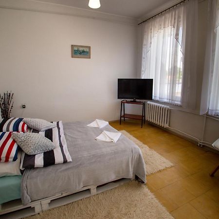Zajazd Grodek Bujak Robert Naclegi I Restauracja Grodkow  外观 照片