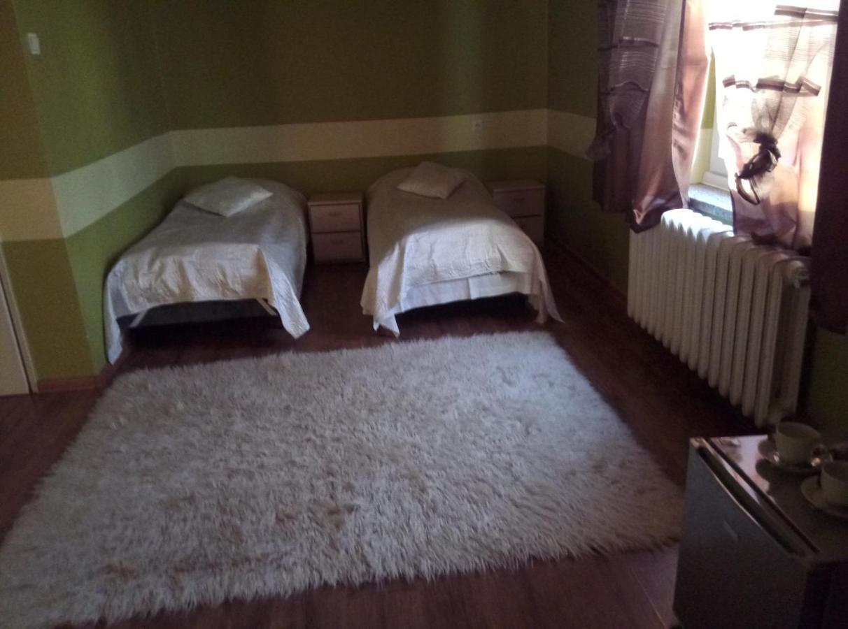 Zajazd Grodek Bujak Robert Naclegi I Restauracja Grodkow  外观 照片