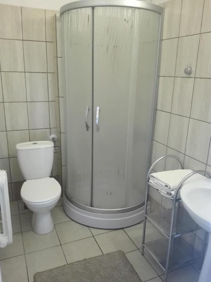 Zajazd Grodek Bujak Robert Naclegi I Restauracja Grodkow  外观 照片