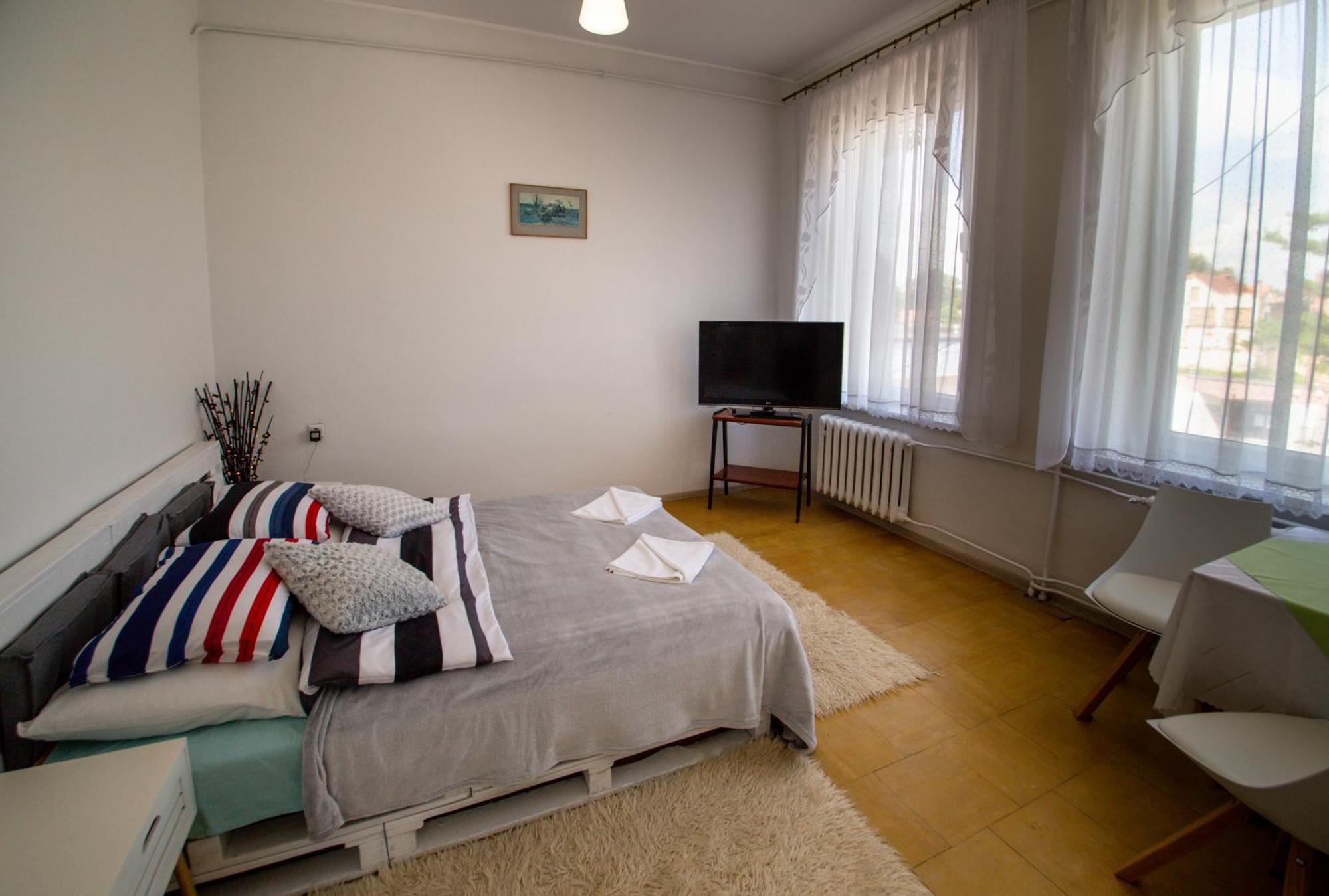 Zajazd Grodek Bujak Robert Naclegi I Restauracja Grodkow  外观 照片